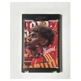 Lamine Yamal 2025 Eternal Shard Limited Release