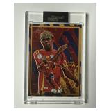 2025 Eternal Shard Limited Release FC Barcelona...