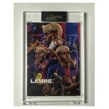Lamine Yamal 2025 Eternal Shard Limited Release...