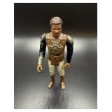 Star Wars 1982 Lando Skiff Guard Original...