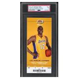 Nov. 2, 2012 - Kobe Bryant Becomes Lakers...