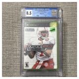 Sega Sports NCAA College Football 2K3 Xbox...