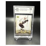 2005/06 Upper Deck Phenomenal Beginning#10...