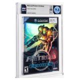 Nintendo GameCube 2004 Metroid Prime 2: Echoes...