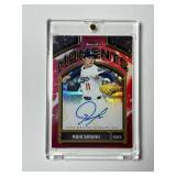 2026 Topps Finest Baseball - Roki Sasaki...