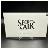 MTG Secret Lair ~ Tome of the Astral Sorceress...