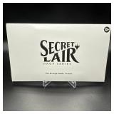 Magic the Gathering (MTG)ï¿½Secret Lair - The...