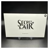 MTG Secret Lair Arcade Racers Non-Foil Edition...