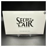 Magic the Gathering (MTG)ï¿½Secret Lair - The...