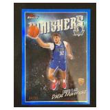 2025-26 Topps Finest Cooper Flagg Mavericks...