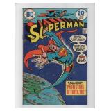 Superman #274 Nick Cardy Curt Swan & Vince...