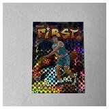 2025-26 Topps Finest First Kon Knueppel...