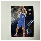 2025-26 Topps Chrome NBA Cooper Flagg ï¿½Go Timeï¿½...