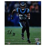 Terrace Marshall Jr. Signed 8x10 Photo...