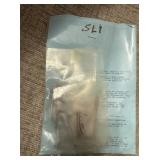 Mascot Models SL01N Sultry Sailor 90mm Adult...