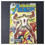 Avengers #176 1978 Korvac Saga Climax John...