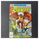 Avengers #179 Marvel 1979 1st Appearance of...
