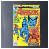 Avengers #178 Vol. 1 1978 Marvel Comics 1st App...