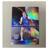 2025-26 Topps Chrome Cooper Flagg Activators...