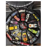 Vintage Lesney Hot Wheels Redlines & Matchbox...