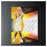 2016-17 Panini Select Karl-Anthony Towns...