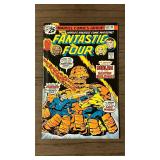 The Fantastic Four #169 Luke Cage Power Man...
