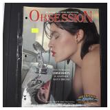 sheri st claire obsession electric hollywood...