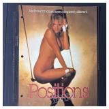 1991 Vivid Entertainment Original Positions...