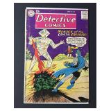 DETECTIVE COMICS #272 VG CURT SWAN COVER DC...