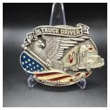 Vintage 1994 GAP Style American Hero Trucker...