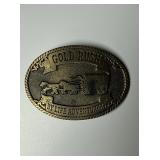 The Great American Buckle Co. Gold Rush By Life...