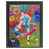2025-26 Topps NBA Hoops Kon Knueppel #BH-19...