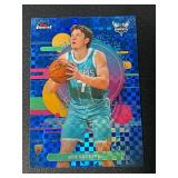 2025-26 Topps Finest Kon Knueppel #104 Uncommon...