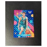 KON KNUEPPEL 2025-26 TOPPS FINEST COMMON ROOKIE...