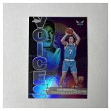 2025-26 Topps Chrome Basketball - Kon Knueppel...