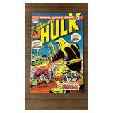 The Incredible Hulk #186  VF/NM  Marvel Comics...