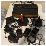 Atari 2600 Heavy Sixer Console Sunnyvale, USA...
