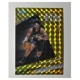 2025-26 Topps Chrome Update Dylan Harper New...