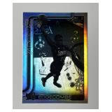 2025-26 Topps Chrome Update Edgecombe VJ #153...