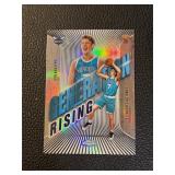 2025-26 Topps Chrome Kon Knueppel Generation...