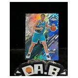 2025-26 Topps Chrome - Go Time Kon Knueppel...
