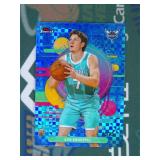 2025-26 Topps Finest Kon Knueppel #104 Uncommon...