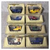 NEW MATCHBOX Lesney Models Of Yesteryear Lot of...