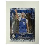 2025-26 Topps Chrome - Serenity Cooper Flagg...
