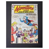 ADVENTURE COMICS #326 1964 LEGION OF...