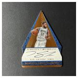 2016-17 Panini Preferred Karl-Anthony Towns...
