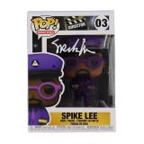 Funko Pop #03 Director Spike Lee Signed Mascot...