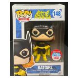 Funko Pop! 2016 New York Comic Con Batgirl#148...