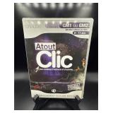 ATOUT CLIC des centaines d'exercices et...