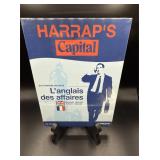 LOGICIEL Lï¿½ANGLAIS DES AFFAIRES HARRAPï¿½S...